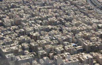 حي ضاحية فرسان في الرياض