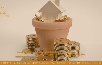 خطوات بناء محفظة عقارية ناجحة في السعودية
