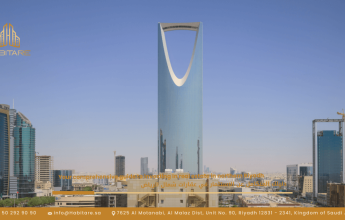 دليلك المتكامل عن الاستثمار في عقارات شمال الرياض