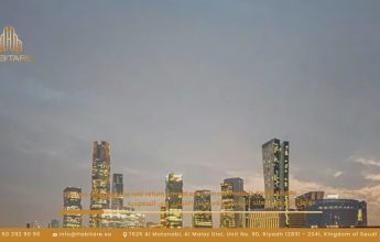 عوامل تؤثر في العائد الحقيقي للاستثمار العقاري في السعودية