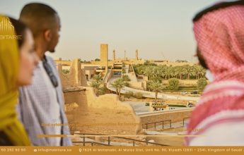 فرص الاستثمار العقاري للأجانب