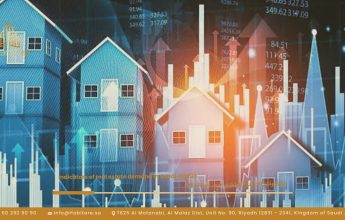 مؤشرات الطلب العقاري في السعودية