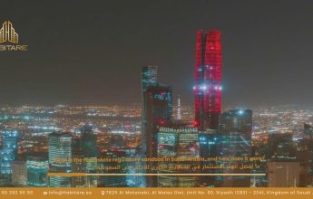 ما أفضل أنواع الاستثمار في المشاريع الكبرى للأجانب في السعودية؟