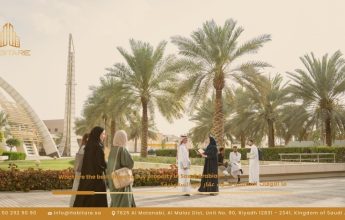 ما الأوقات المناسبة لشراء عقار في السعودية؟