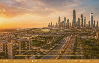 مقارنة الاستثمار العقاري في السعودية والإمارات