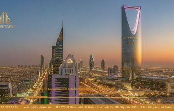 مقارنة بين الأسواق العقارية في الشرق الأوسط