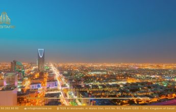مميزات شراء عقار في السعودية للأجانب