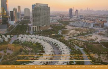 هل الاستثمار العقاري في القدية فرصة مربحة ضمن رؤية السعودية 2030؟