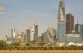 هل تنجح إستراتيجية شراء عقار وإعادة بيعه في السعودية؟